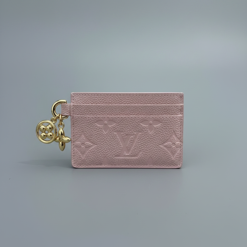 LORO Slim Card Holder