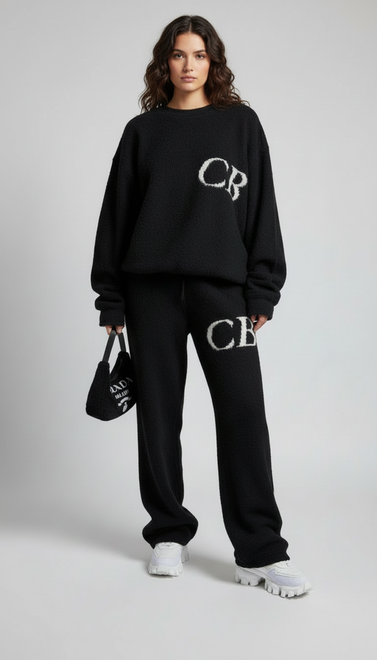 LORO Premium Heavy Sweater