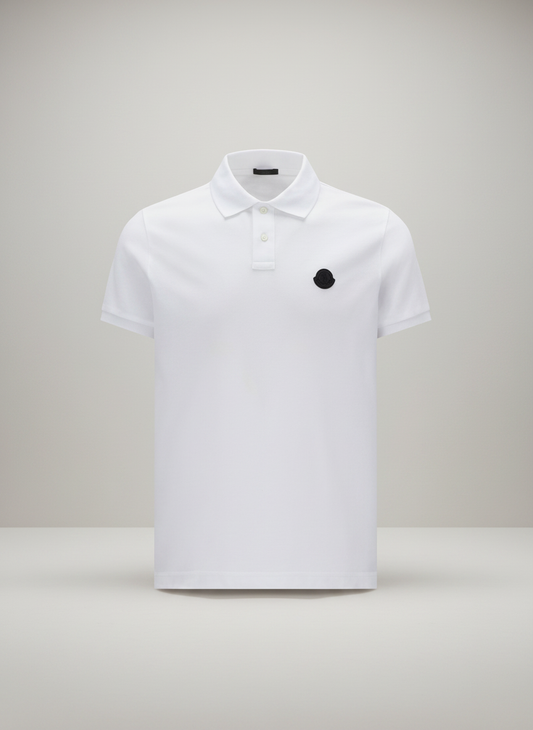 LORO Logo Polo Shirt