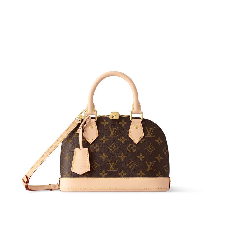LORO Compact Crossbody Bag