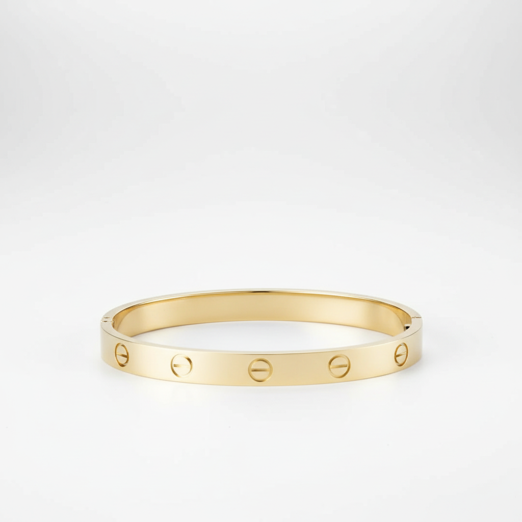 LORO Chain Gliederarmband