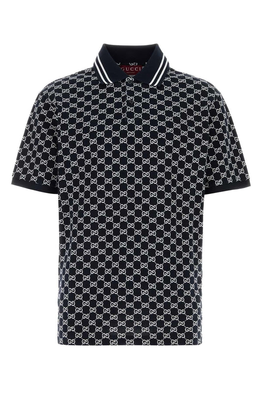 LORO Piqué Polo Shirt