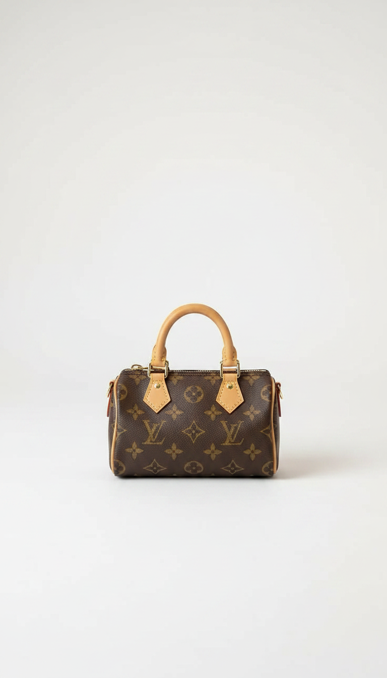 LORO Mini Bag