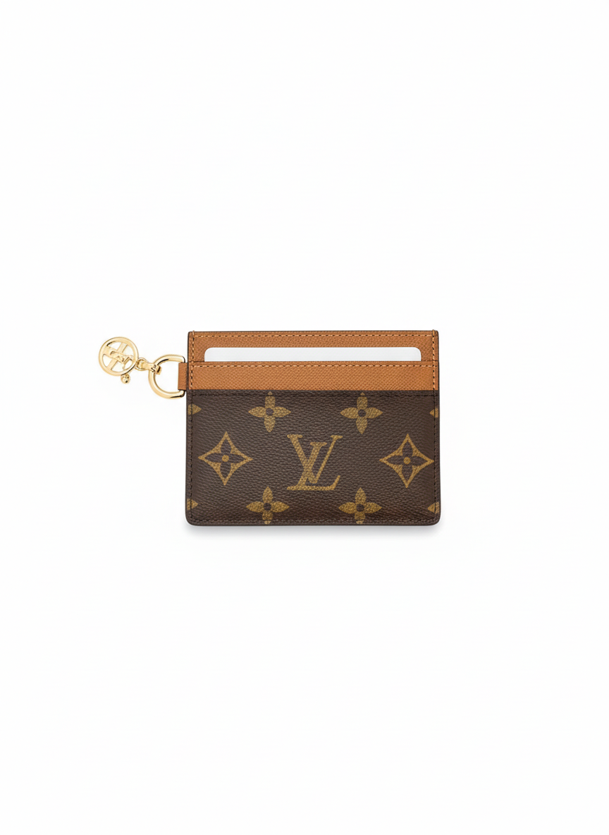 LORO Slim Card Holder