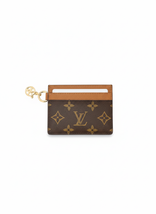 LORO Slim Card Holder