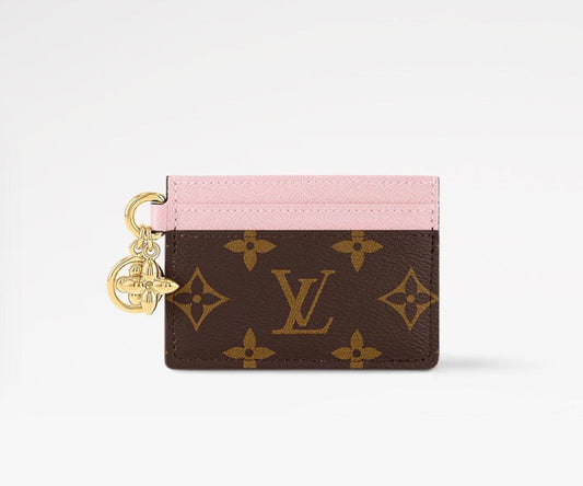 LORO Slim Card Holder