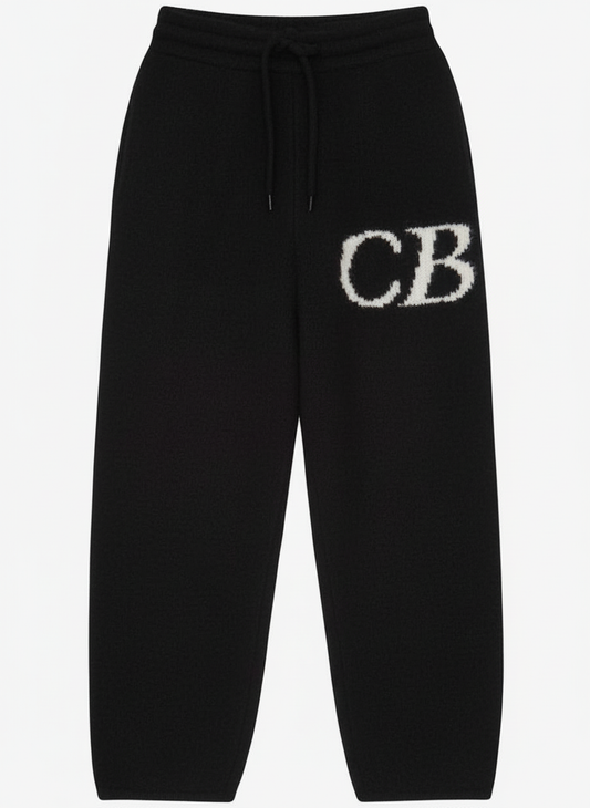 LORO Relaxed Fit Trainingshose