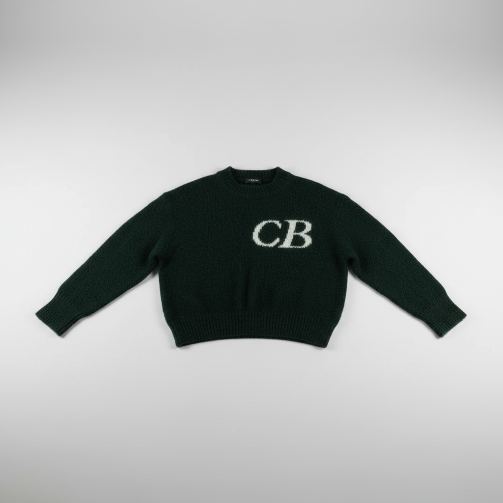 LORO Premium Heavy Sweater