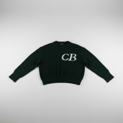 LORO Premium Heavy Sweater