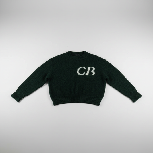 LORO Premium Heavy Sweater