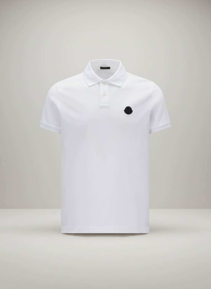 LORO Logo Polo Shirt