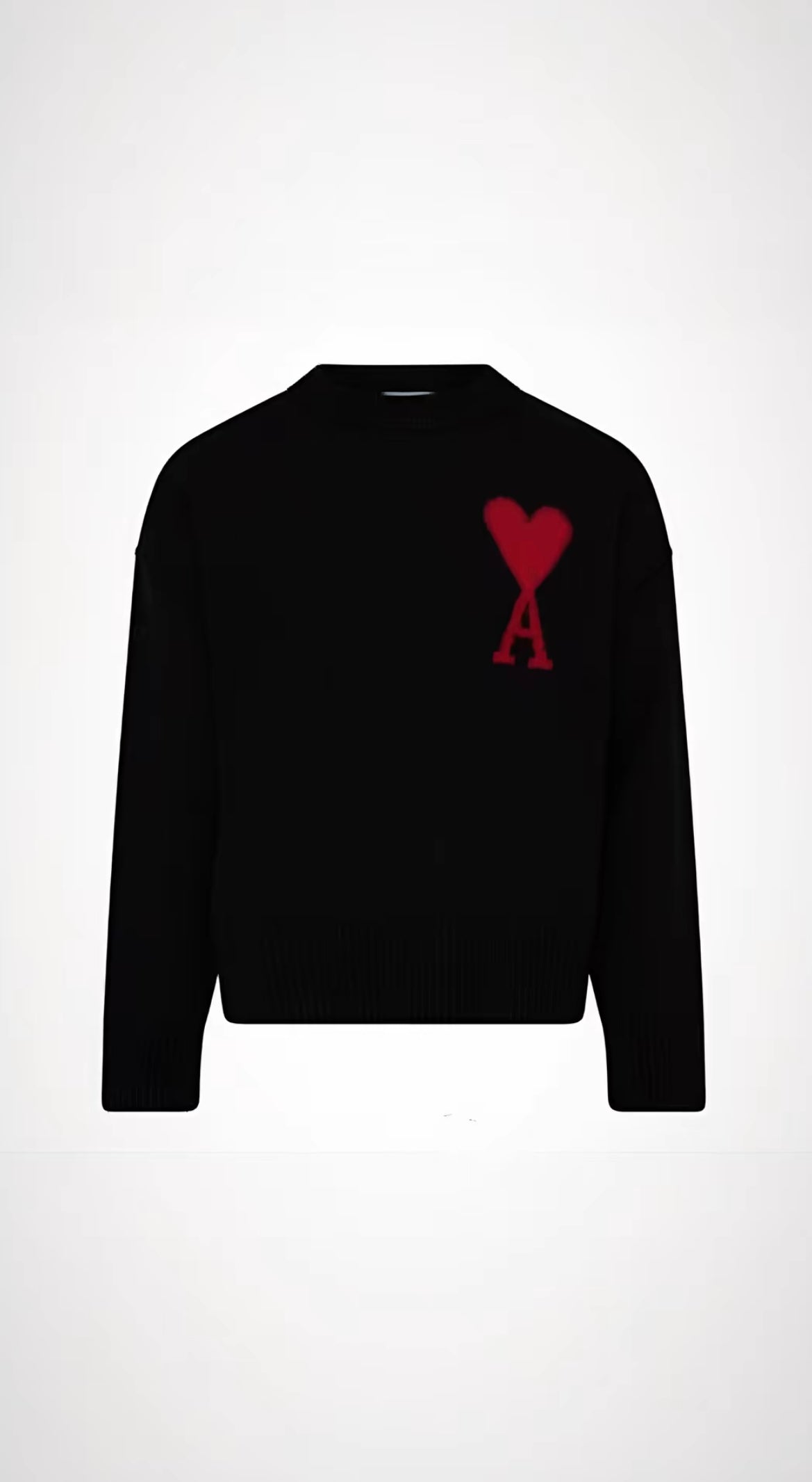 LORO Oversized Knit Sweater