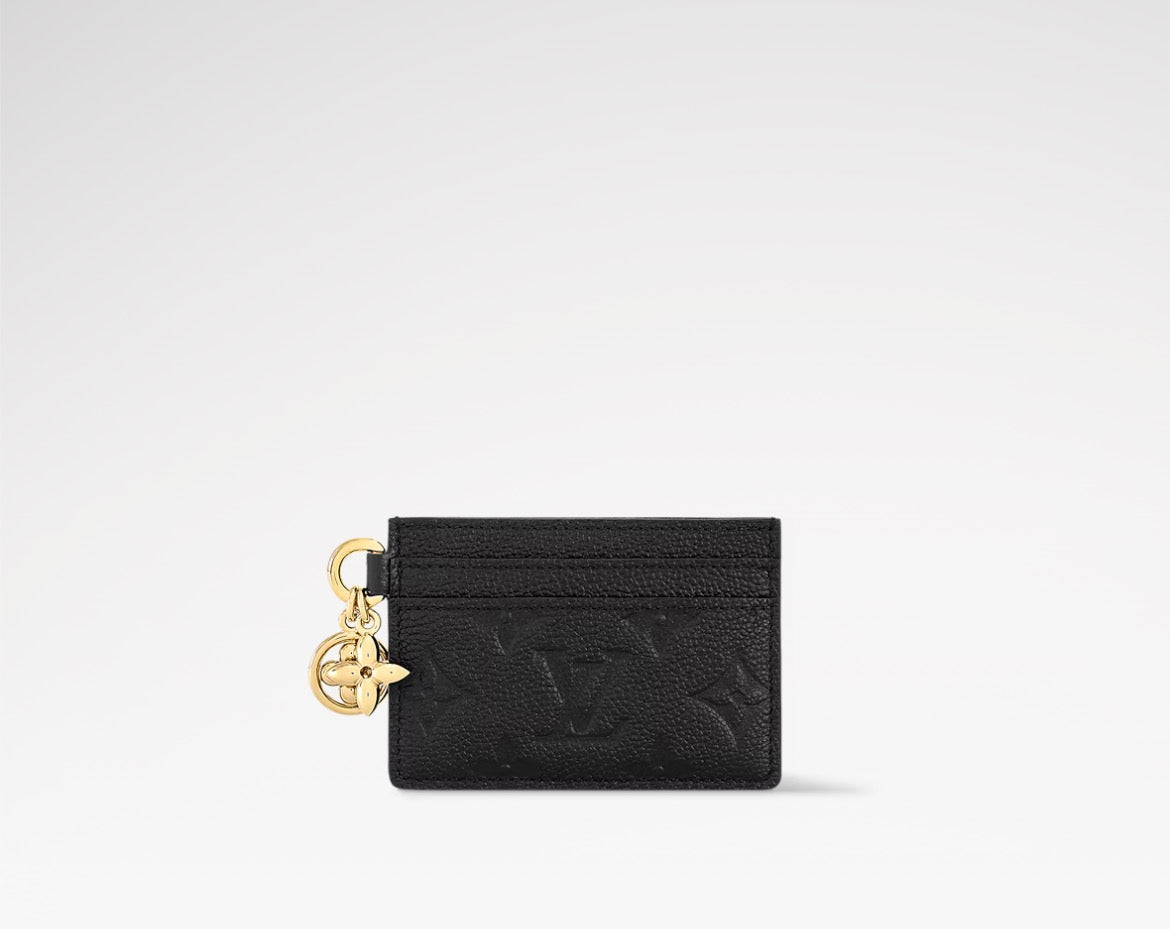 LORO Slim Card Holder