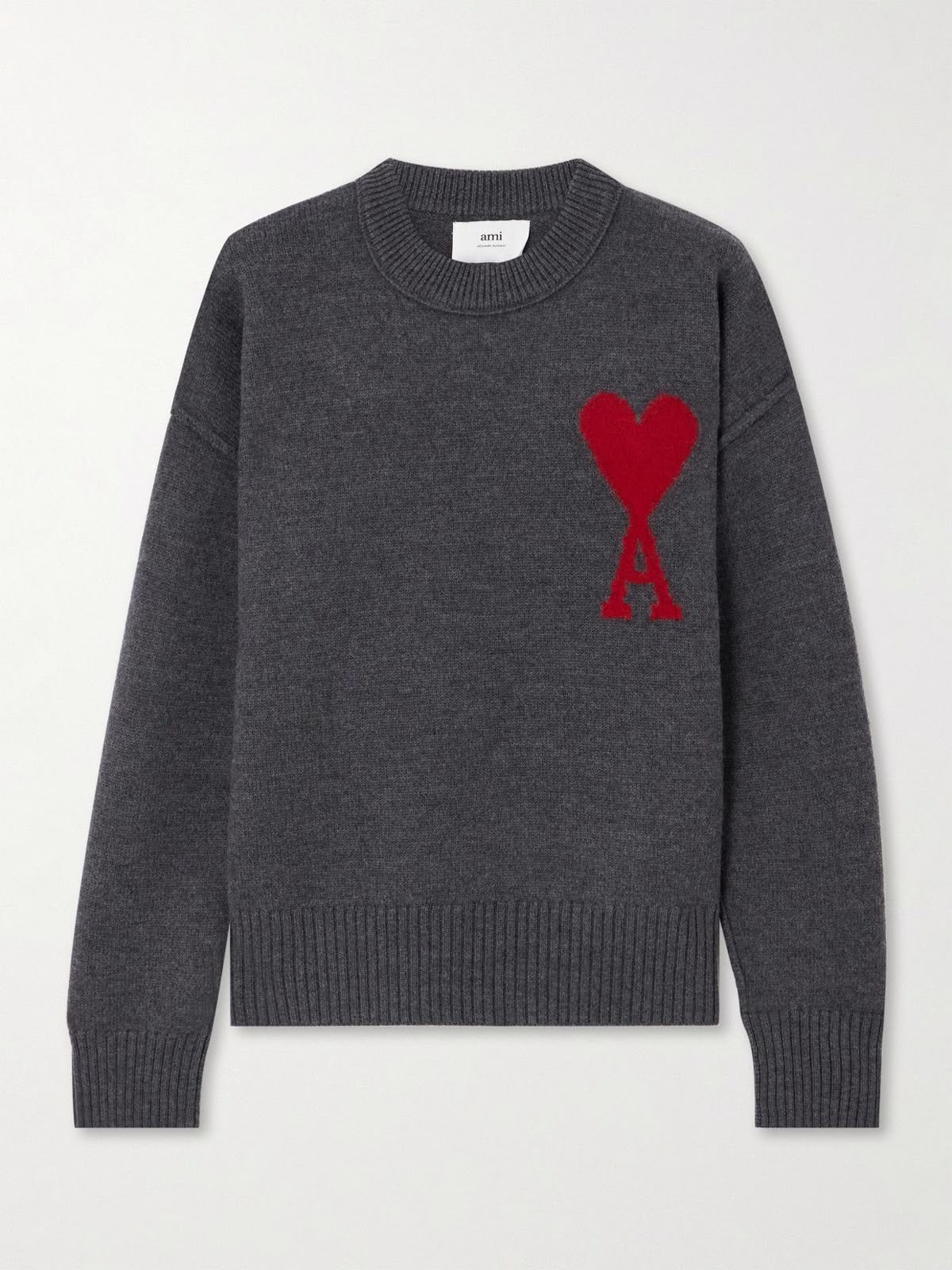LORO Oversized Knit Sweater