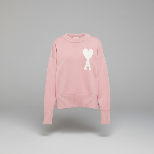 LORO Oversized Knit Sweater