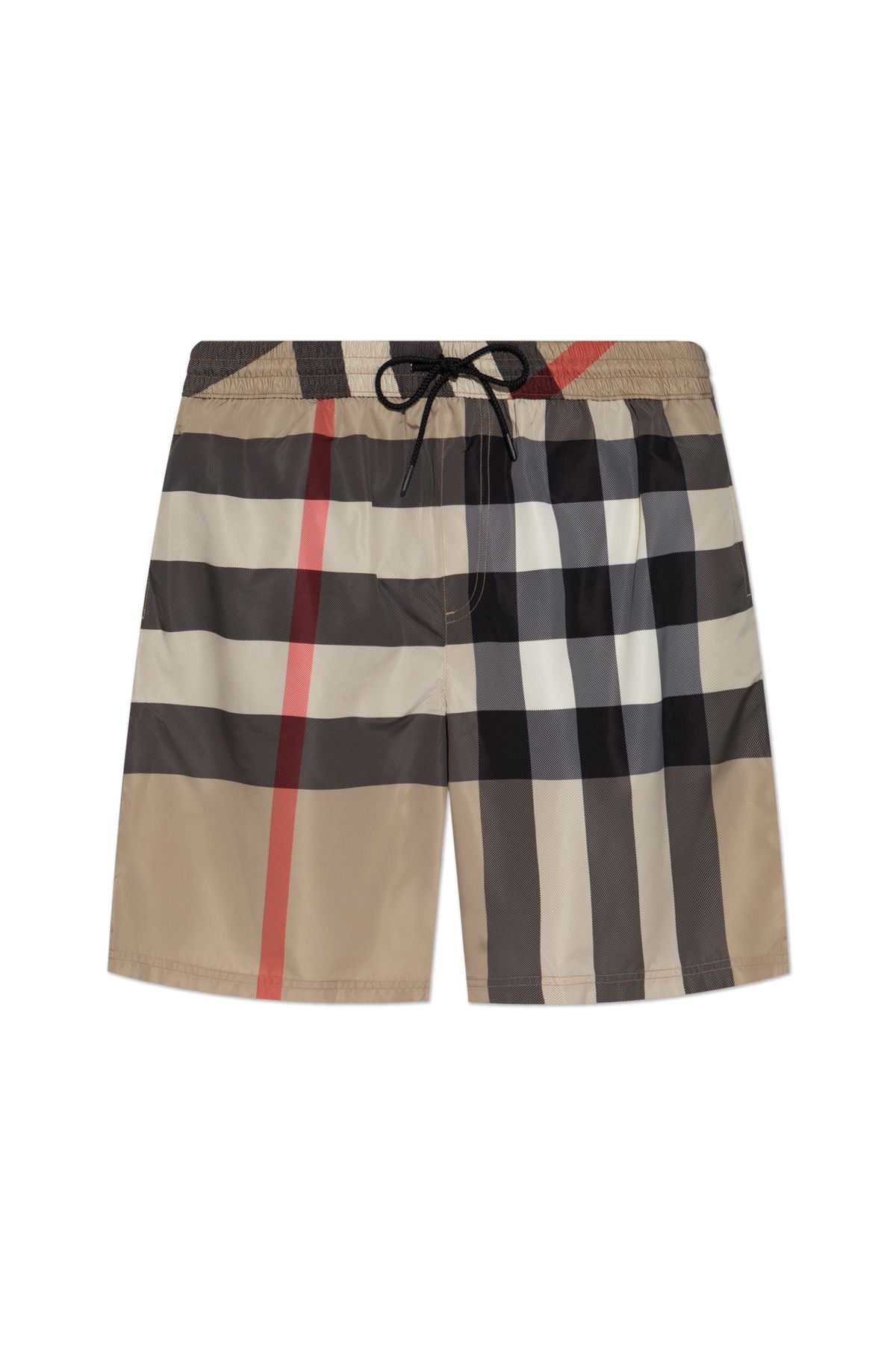 LORO Resort Badeshorts