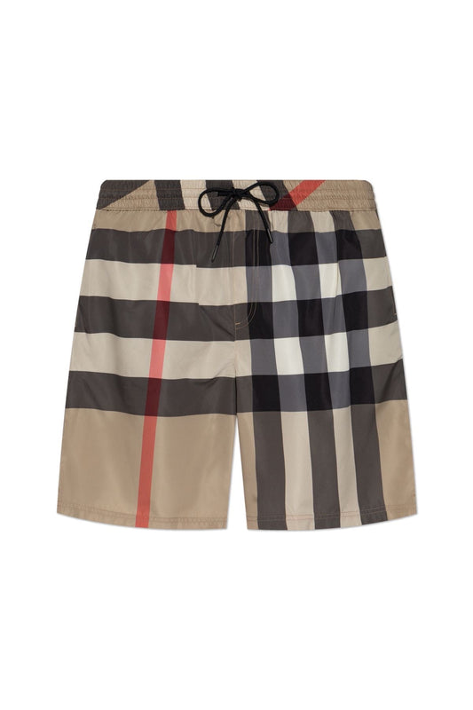 LORO Resort Badeshorts