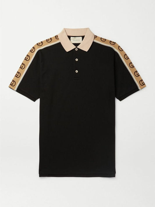 LORO Piqué Polo Shirt