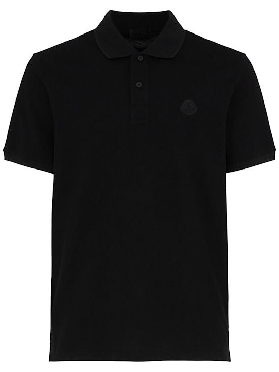 LORO Logo Polo Shirt