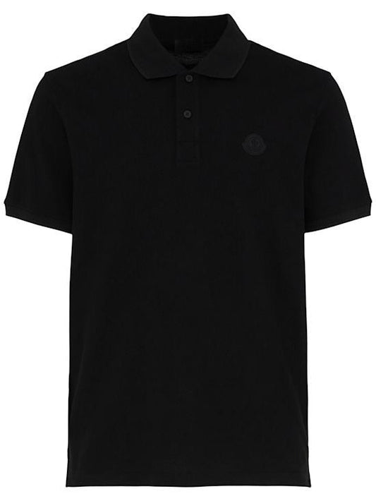 LORO Logo Polo Shirt