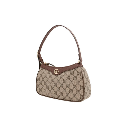 LORO Woven Canvas Tote
