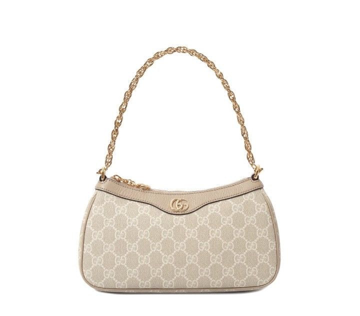 LORO Woven Canvas Tote