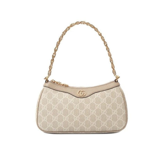 LORO Woven Canvas Tote