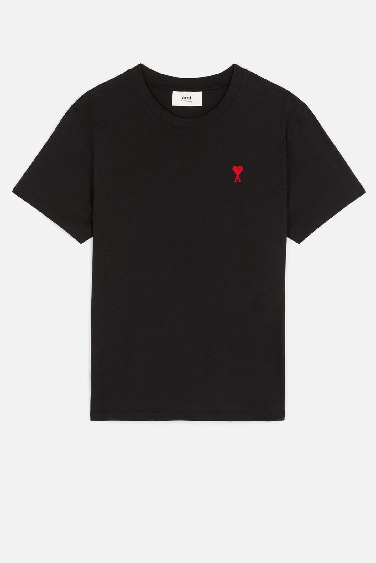 LORO Essential Boxy T-Shirt