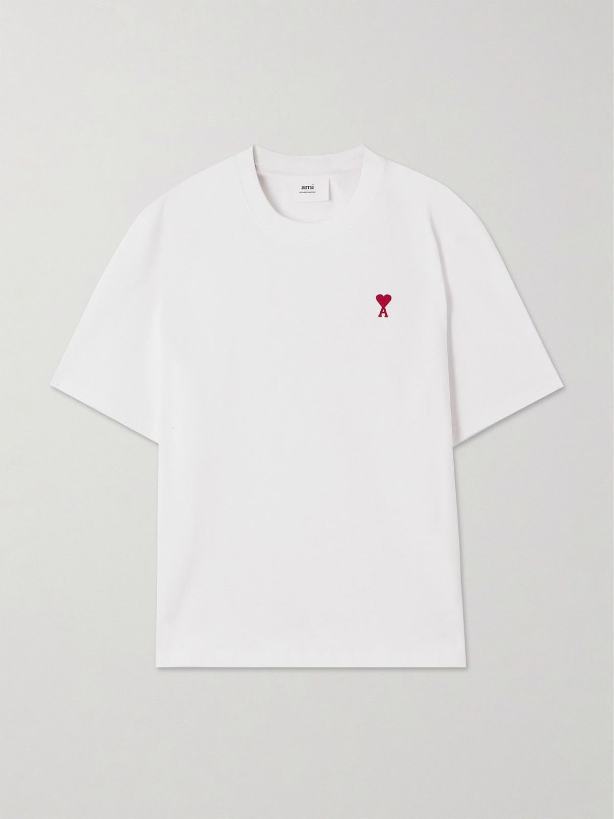 LORO Essential Boxy T-Shirt