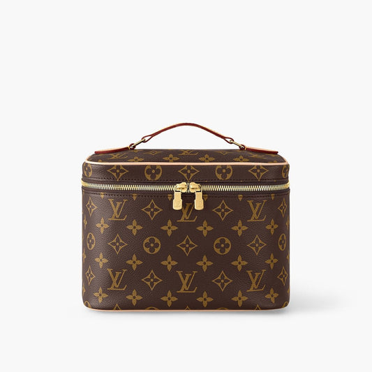 LORO Vanity Pouch