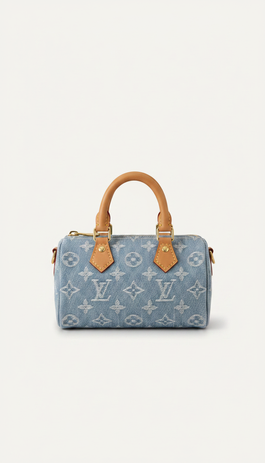 LORO Mini Bag