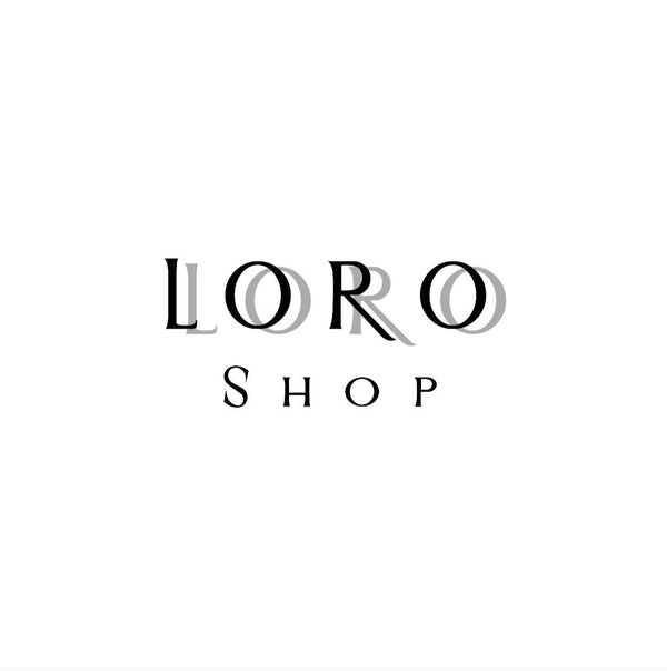 LORO-SHOP